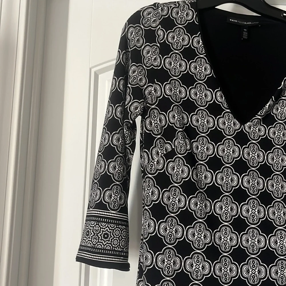 WHBM DRESS - Picture 4 of 6